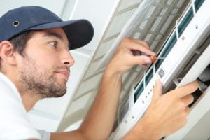 Airconditioner Problems and How To Fix Them